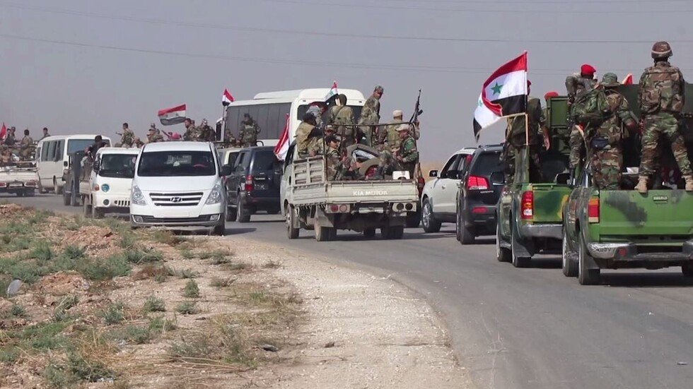 مصادر تكشف لـ RT أن قضية الجنود السوريين الذين أسرتهم تركيا ستحل صباح اليوم الأربعاء