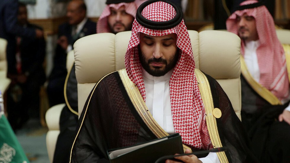 وزير الطاقة السعودي: قرار طرح "أرامكو" الأولي بيد ولي العهد