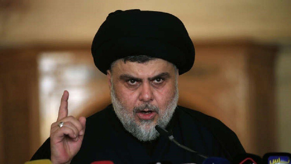 الصدر: عدم استقالة عبد المهدي ستجعل العراق سوريا أو اليمن