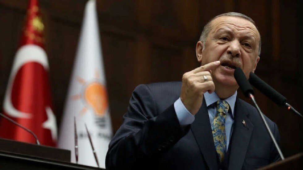 أردوغان: سنوسع المنطقة الآمنة في سوريا وسنستأنف عمليتنا العسكرية إذ لزم الأمر