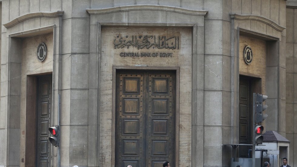 ارتفاع كبير في ديون مصر الخارجية