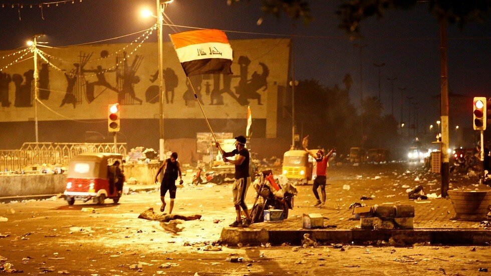 "تحالف القوى العراقية" يدرس وضع الراهن للبلاد و"النصر" يؤكد مضيه في استجواب الحكومة   
