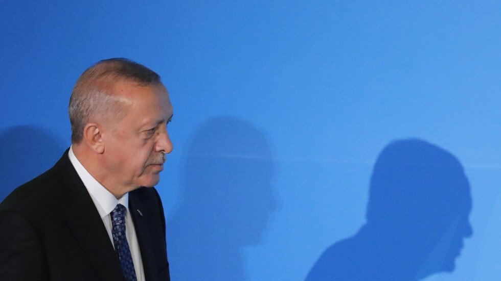 أردوغان: هناك بشرى قريبة لأمتنا!