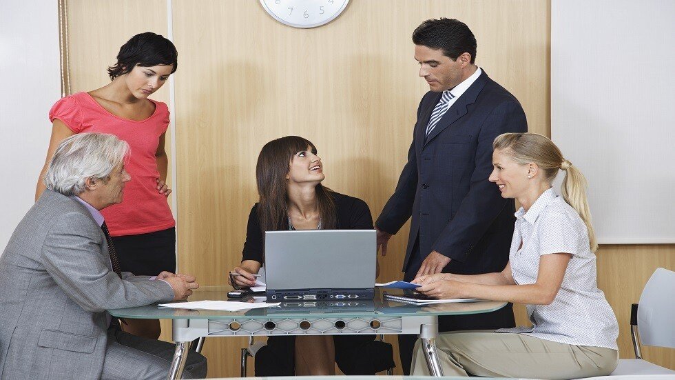 علماء أمريكيون يحددون 4 أهداف لحياة الإنسان