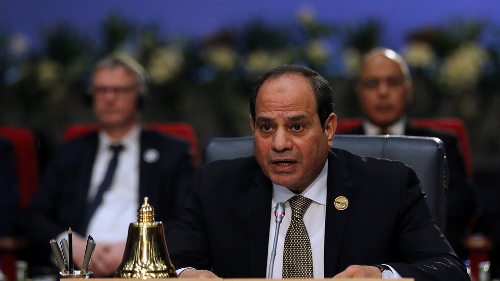 السيسي يعلن عن "حارس وحامي الشعب المصري" ويكشف عن صندوق جديد بأموال ضخمة