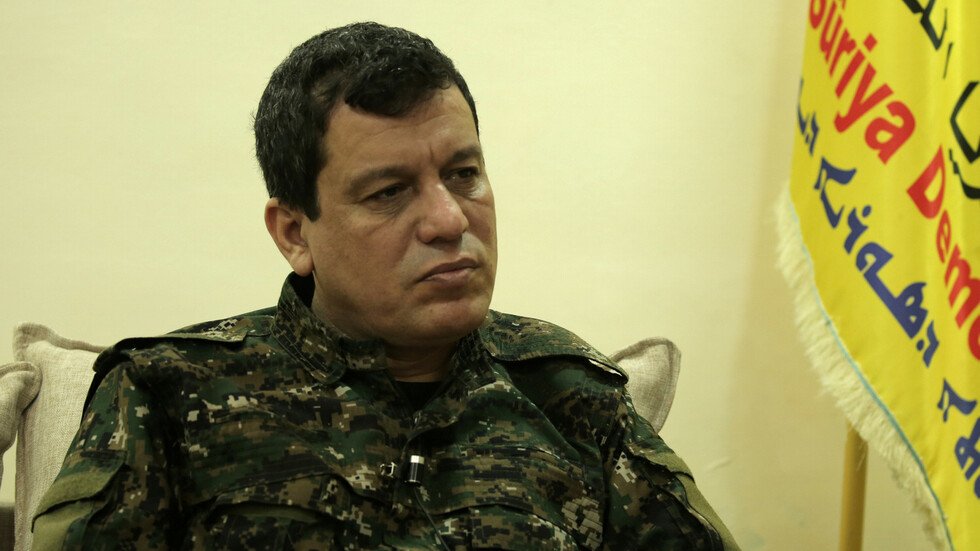 كندا تنفي دعوة قائد "قسد" لزيارتها