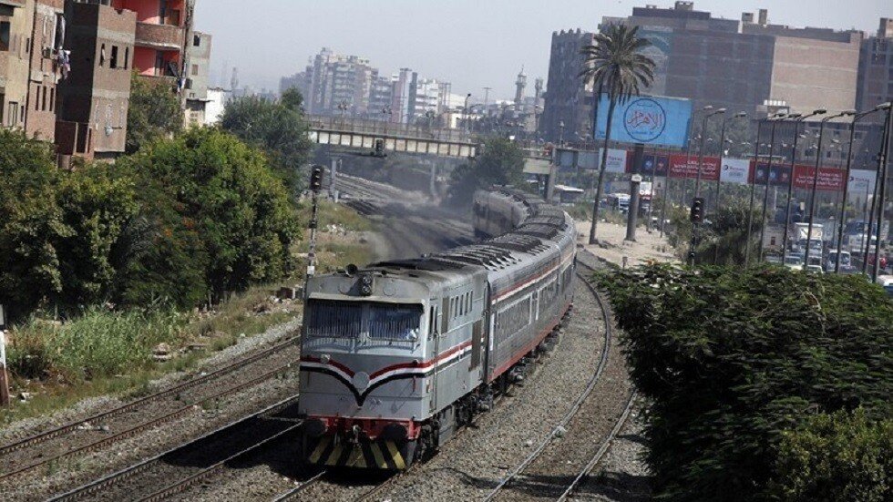 مصر.. النائب العام يحيل المتسبب في حادث قطار الإسكندرية للمحاكمة الجنائية (وثائق)