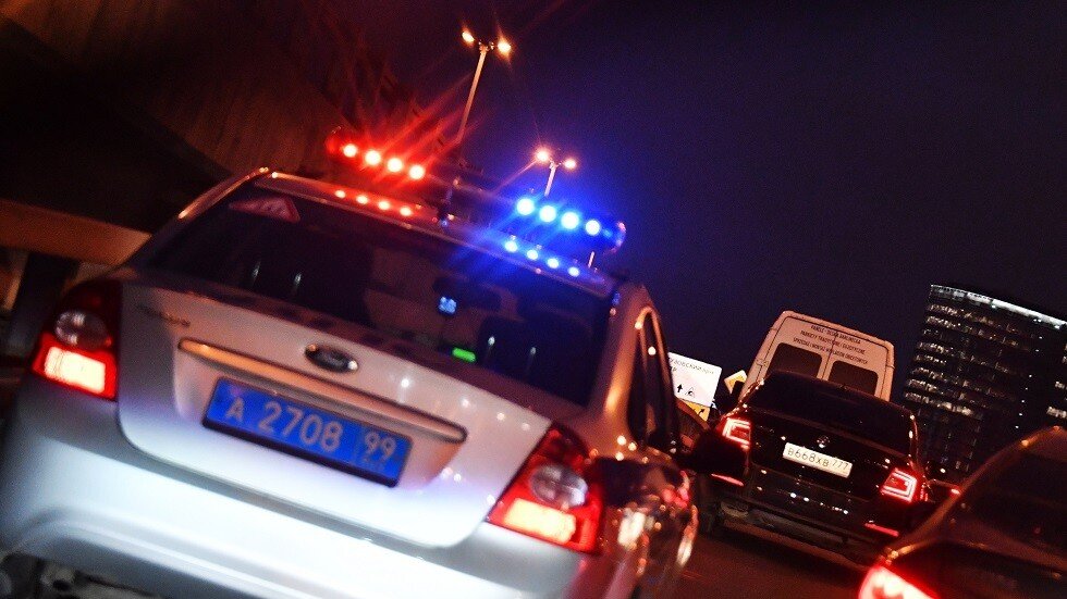 اغتيال رئيس مركز لمحاربة التطرف في موسكو