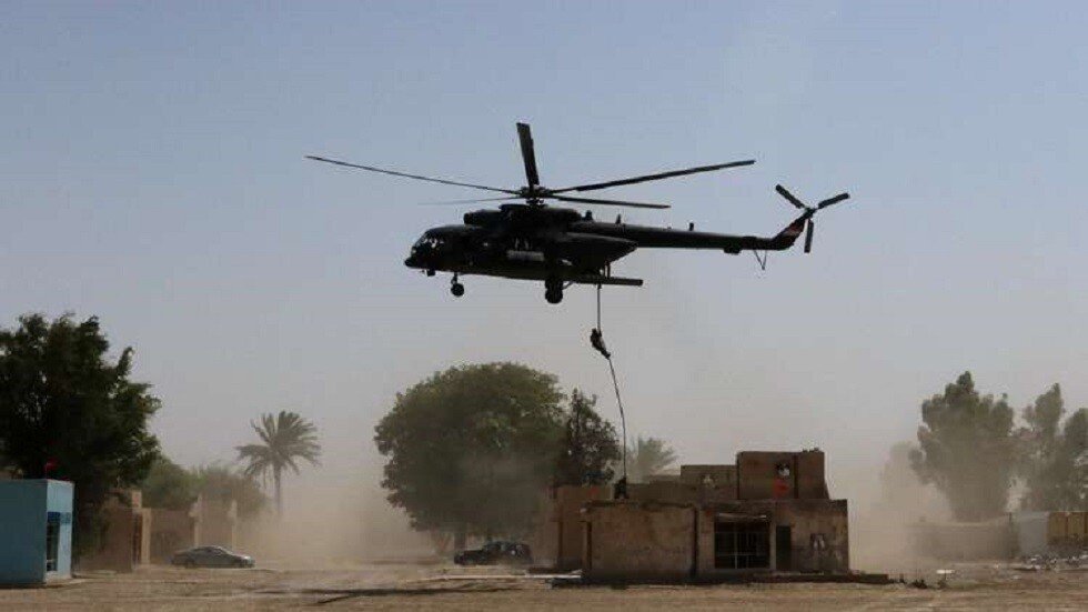 مصدر لـ RT: مسؤولون أوروبيون أرادوا نقل 13 ألف "داعشي" للعراق