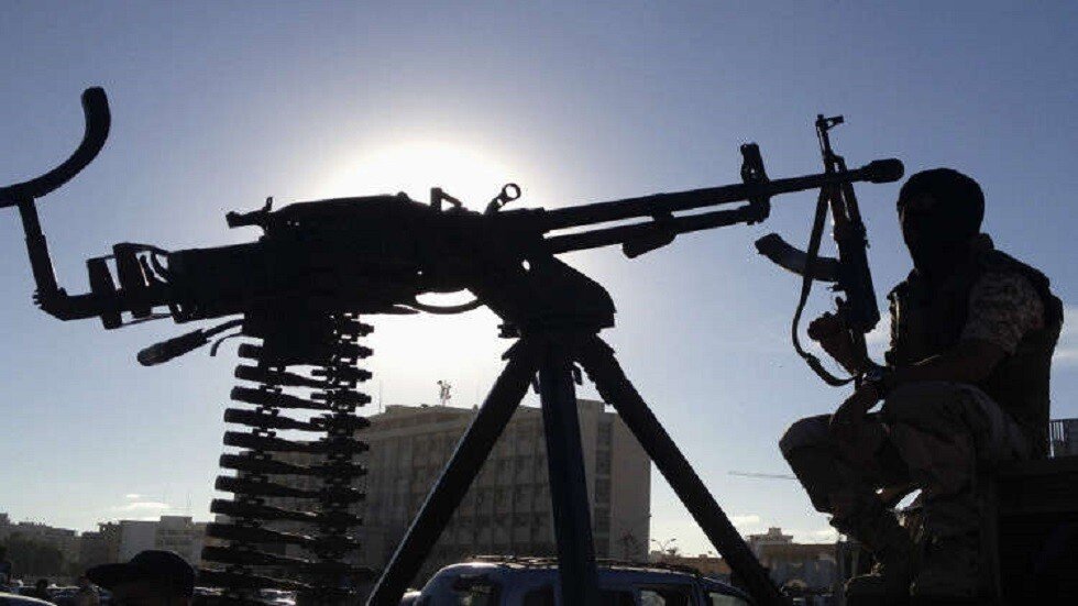 صحيفة:  لا وجود لكويتيين يقاتلون مع "داعش"