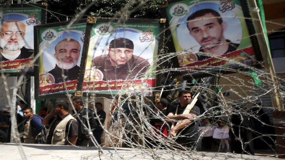 مسؤول إسرائيلي يعلن عن تقدم في صفقة الأسرى مع حماس