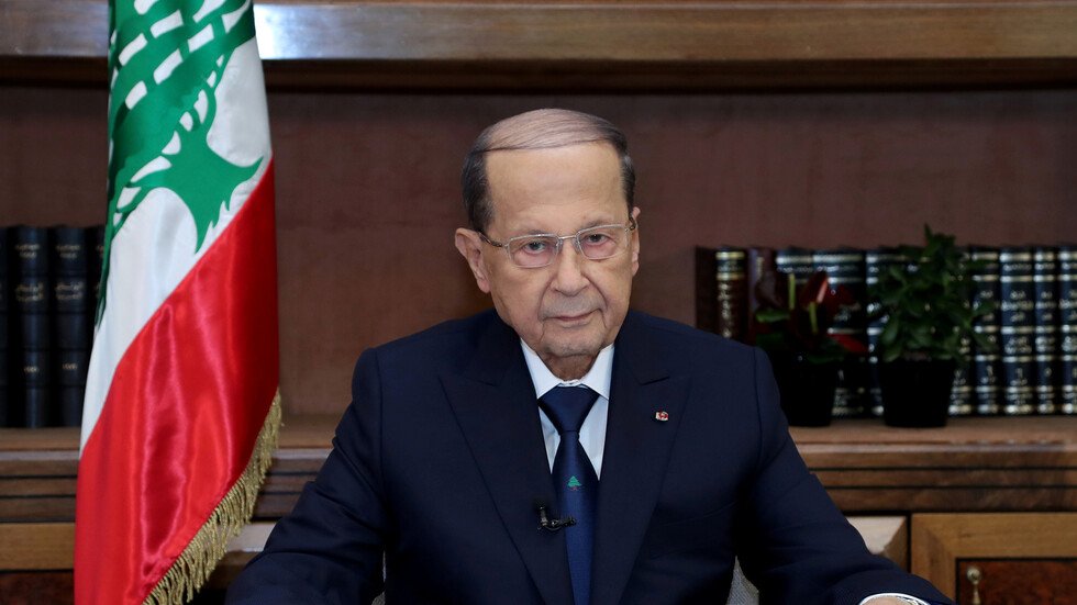 عون: أولويات الحكومة الجديدة محاسبة الفاسدين