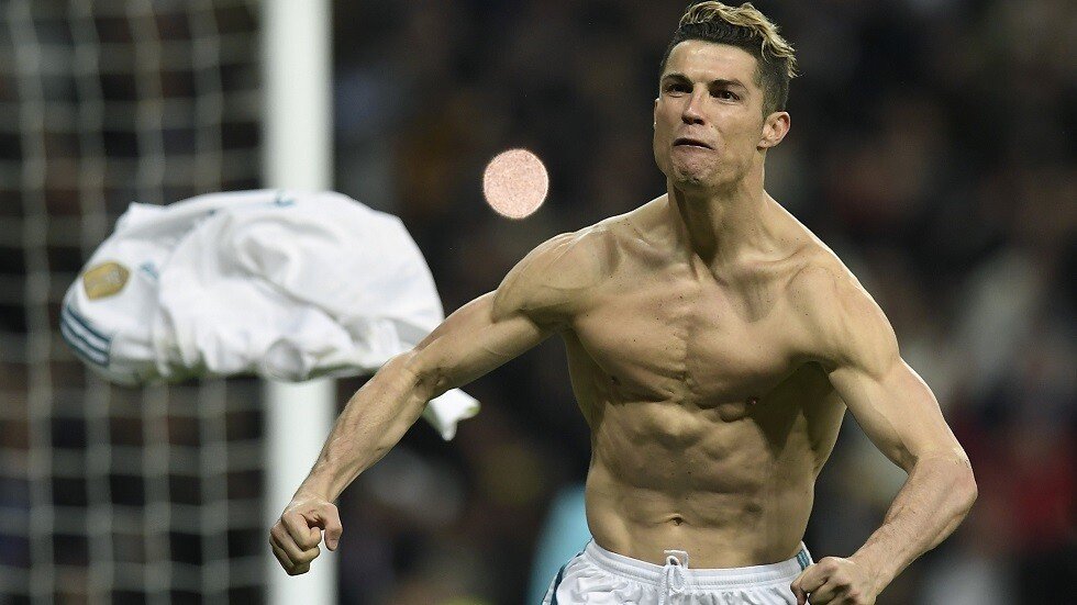 ريال مدريد يفشل في التسجيل في أكثر من ربع المباريات بدون رونالدو