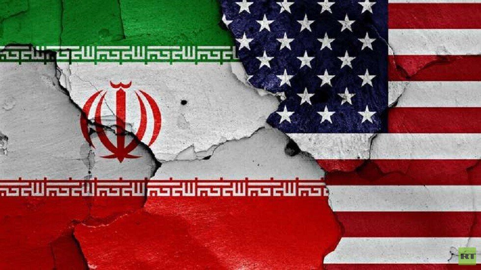 الولايات المتحدة تفرض عقوبات على كيان و9 أشخاص مرتبطين بإيران