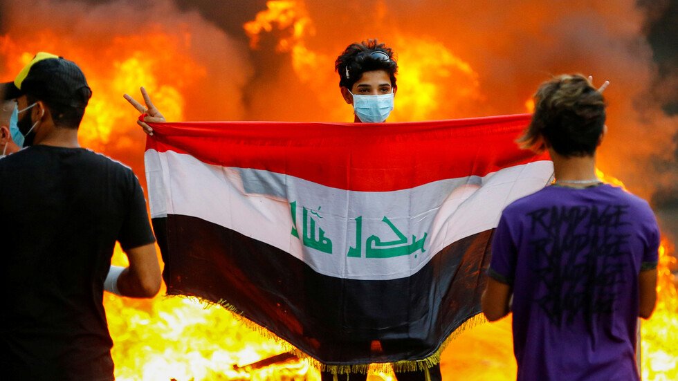 مراسلنا: قطع الإنترنت في بغداد وعدد من المدن العراقية