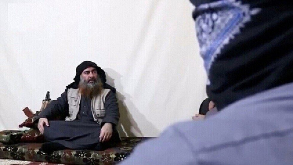 أ. ب: تركيا تعتقل شقيقة البغدادي شمال غرب سوريا