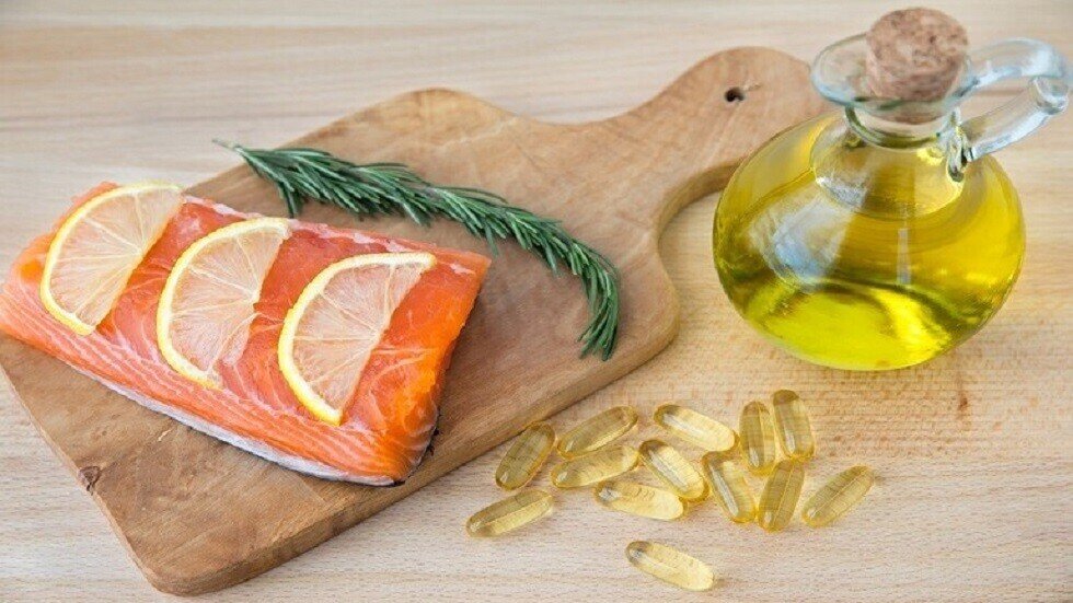 دراسة جديدة تدحض أكثر الأساطير شيوعا حول دهون الأوميغا 3