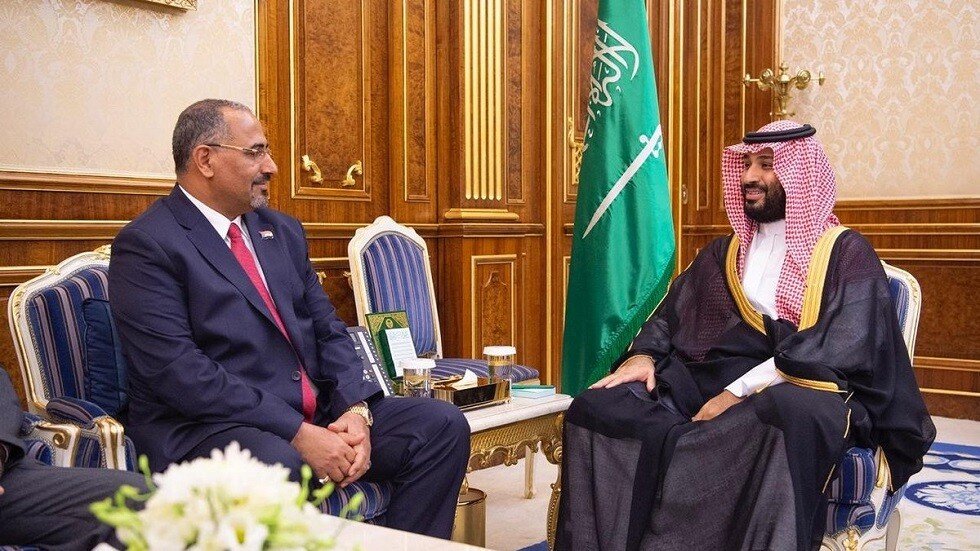 بعد 