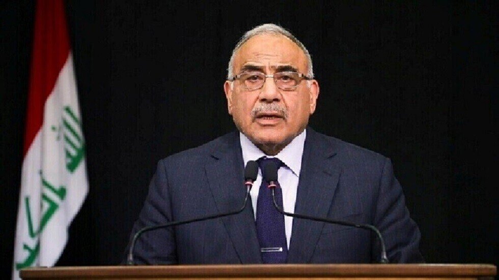عبد المهدي: التعديل الدستوري يمكن أن يصل إلى تغيير طبيعة النظام السياسي