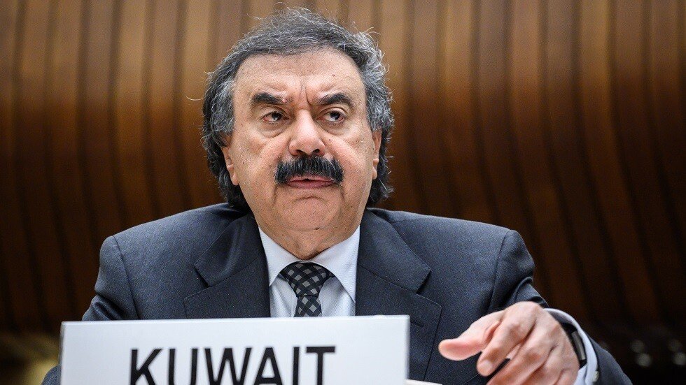 الكويت تؤكد نقلها رسالة إيرانية إلى السعودية والبحرين