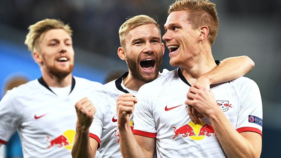 دوري الأبطال.. لايبزيغ يعزز صدارته بهدفين في شباك زينيت (فيديو)