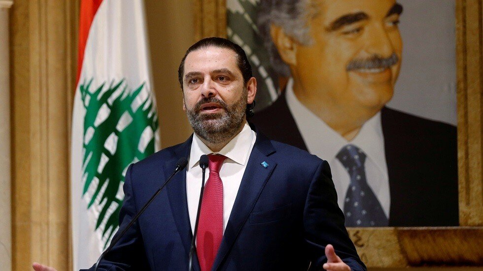 لبنان: ماذا بعد استقالة الحريري؟