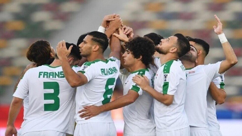 بسبب الوضع الأمني.. الفيفا يطلب من العراق اختيار أرض محايدة لمباريات أسود الرافدين