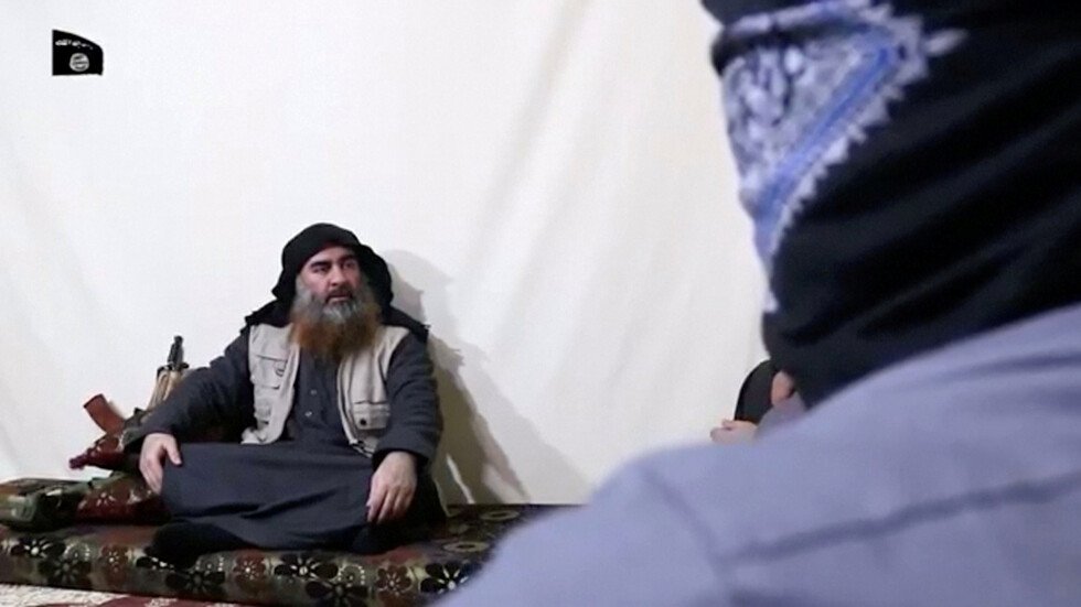 تركيا تتعرف على نجل البغدادي وتكشف مصير أسرته
