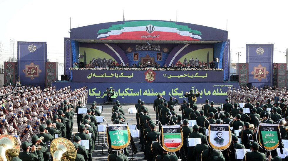 إيران تتحدث عن حياكة مؤامرة في لبنان والعراق تستهدف محور المقاومة