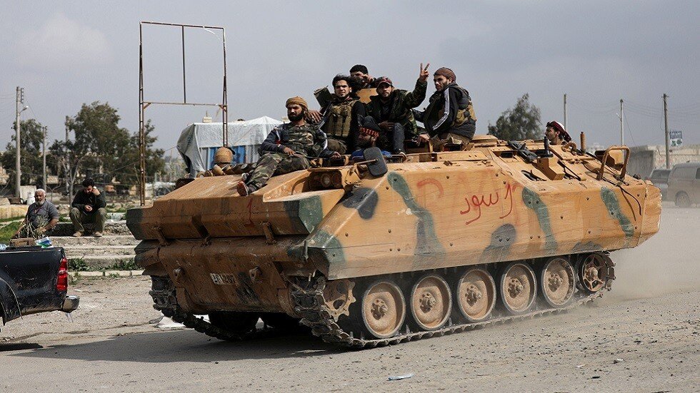 من أين يأتي أردوغان برواتب 