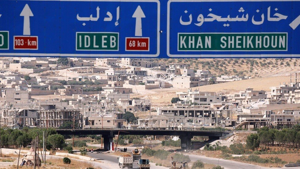 سوريا.. اتفاق لدخول "النصرة" لكفر تخاريم بريف إدلب بعد مظاهرات ضد فرضها أتاوات وتحصيل الزكاة لصالحها