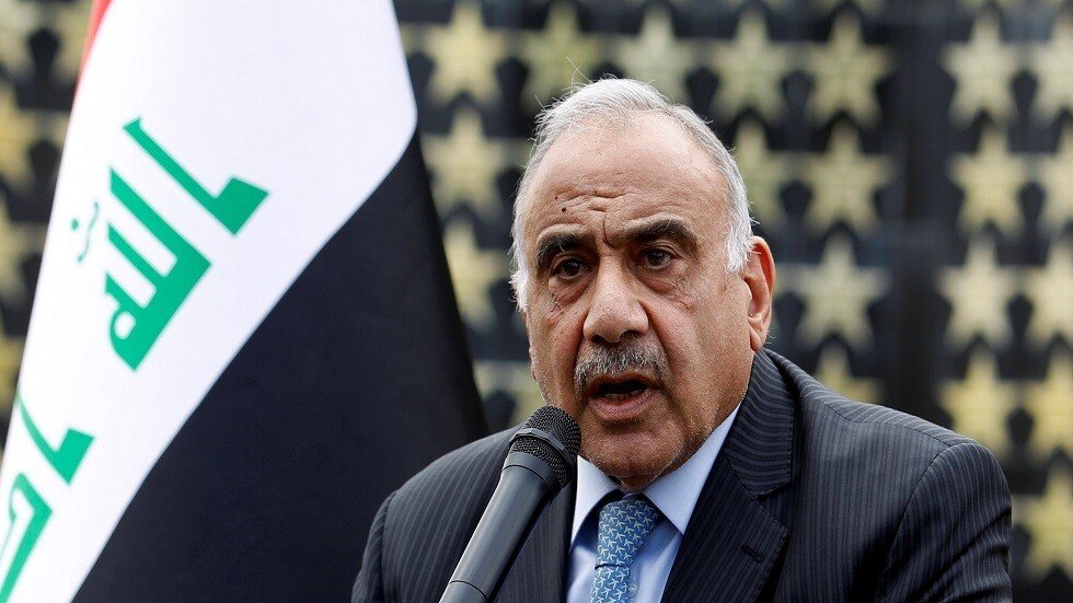 عبد المهدي: الموازنة العامة للعراق ليست أرقاما والخلل فيها يؤدي إلى تأخر البلاد