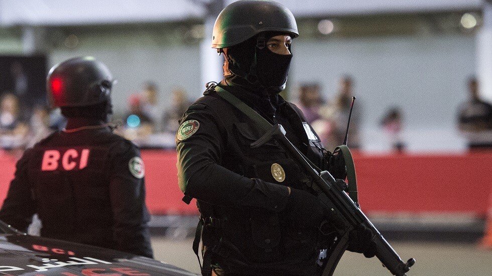 المغرب.. تفكيك 13 خلية إرهابية
