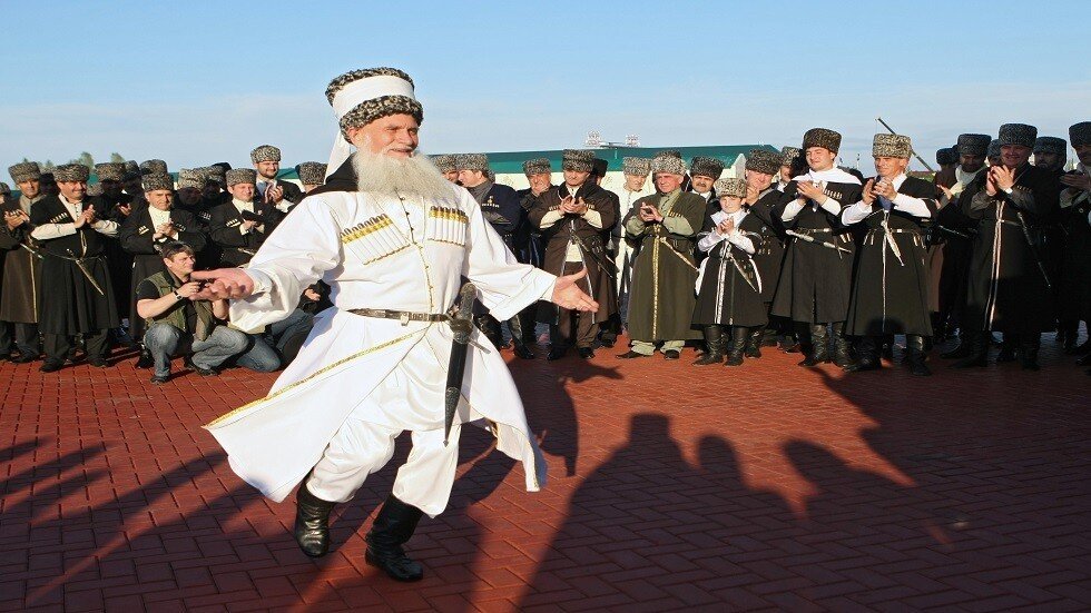 إحصاء : 12% من الروس فقط يلتزمون بنمط الحياة الصحي