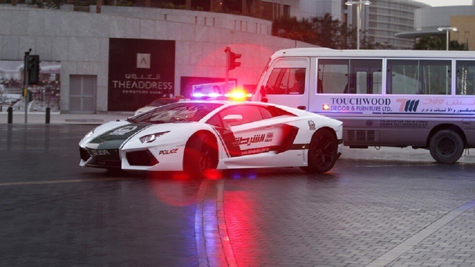 الإمارات.. آسيوي يقتل زميله بالليل ويكتشف جريمته في الصباح
