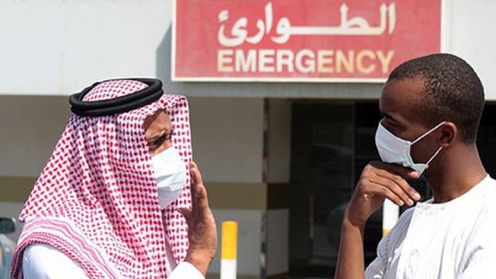 السعودية.. وفاة تسعيني وإصابة أربعينية بفيروس 
