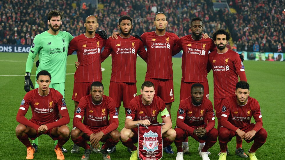 ليفربول يفلت من العقوبة رغم إهانة نجمه بصورة "عنصرية" وهو عار