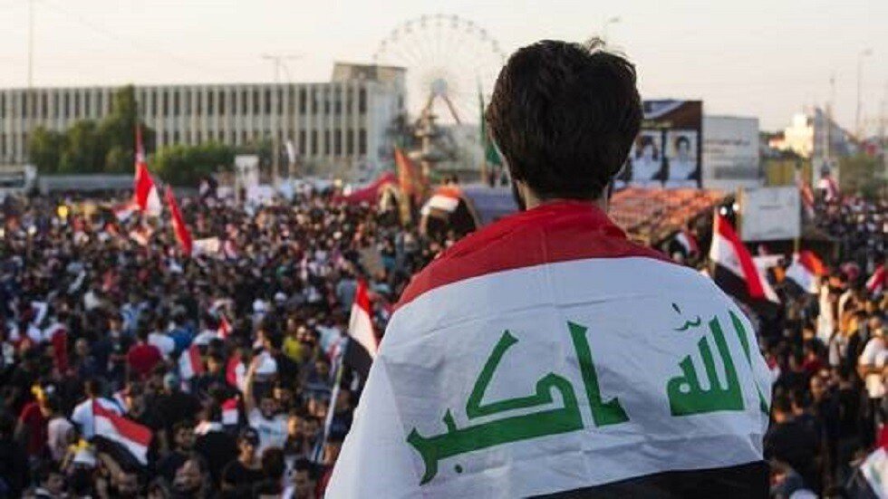 روسيا توصي مواطنيها بعدم زيارة العراق