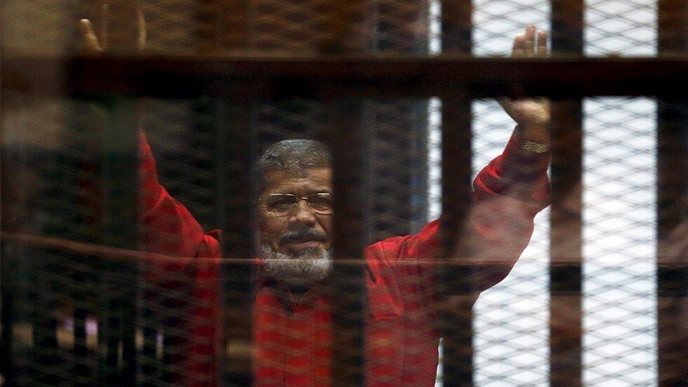 بيان أممي: وفاة مرسي قد ترقى إلى "اغتيال تعسفي بموافقة الدولة"