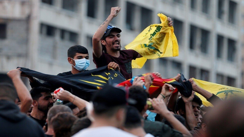 "حزب الله": نعمل على تشكيل الحكومة بتمثيلنا الفاعل لإنقاذ لبنان من الفوضى