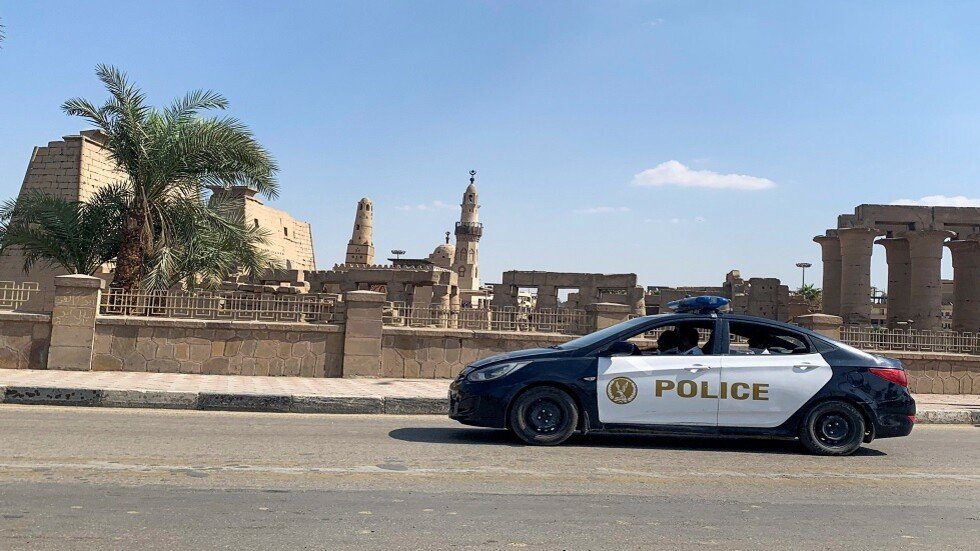 مصر.. جهود أمنية مكثفة لكشف غموض العثور على جثة بطنطا