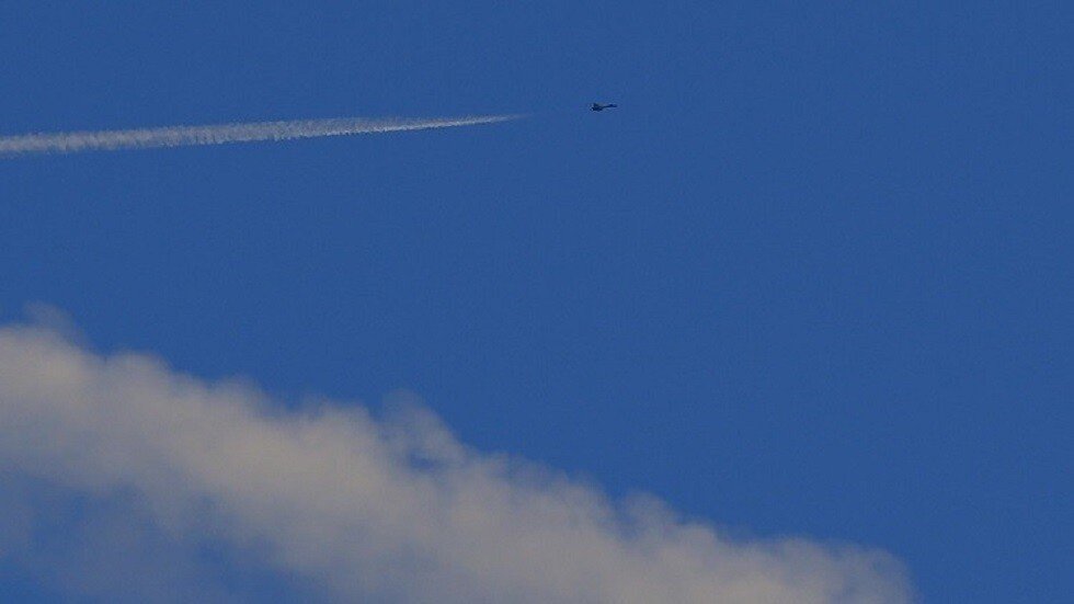 سوريا..  طائرات مجهولة تستهدف مقرات لفصيل كان مبايعا لتنظيم "داعش" شمال حلب