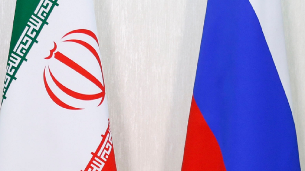 طهران تعين سفيرا جديدا لدى موسكو