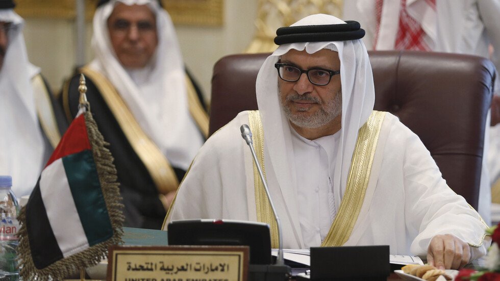 الإمارات: التعامل مع إيران يتطلب دبلوماسية جماعية لإبرام صفقة أشمل