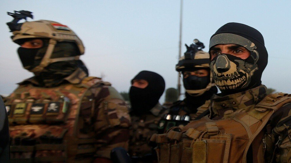 القضاء العراقي الأعلى يدعو لتنفيذ خطة المرجعية الدينية ويطالب الأمن بعدم استخدام العنف ضد المحتجين