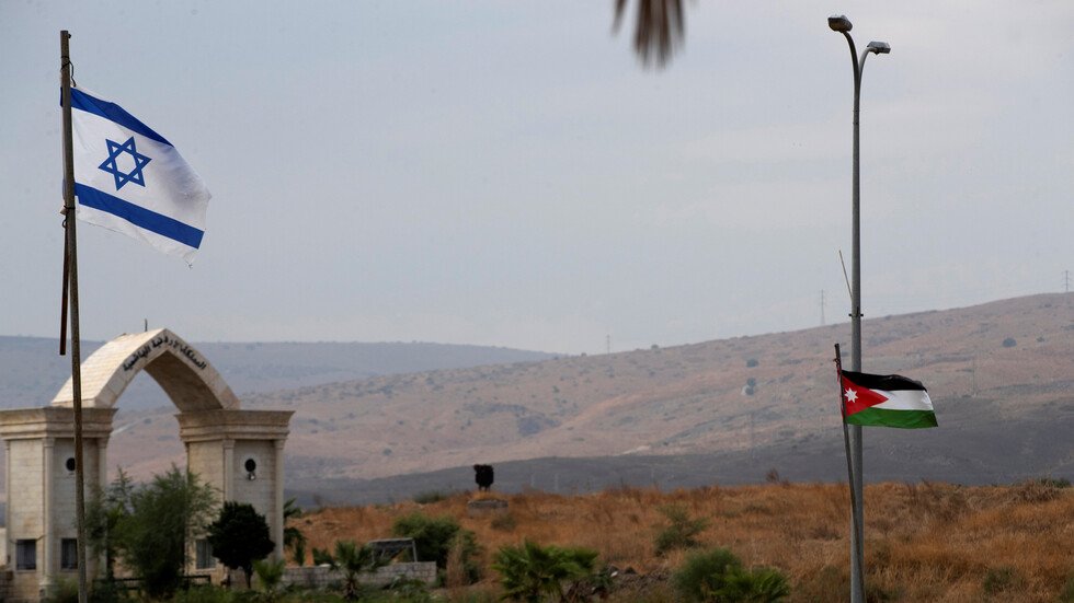 الأردن يرفض طلب إسرائيل الاحتفال بذكرى معاهدة السلام