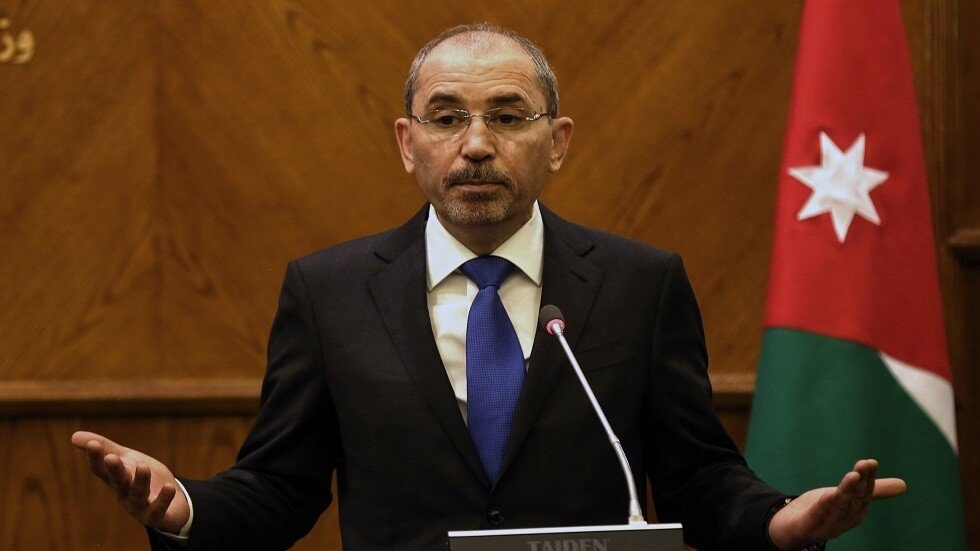 الصفدي: سنسمح للمزارعين الإسرائيليين بالدخول إلى الغمر لحصاد ما زرعوه