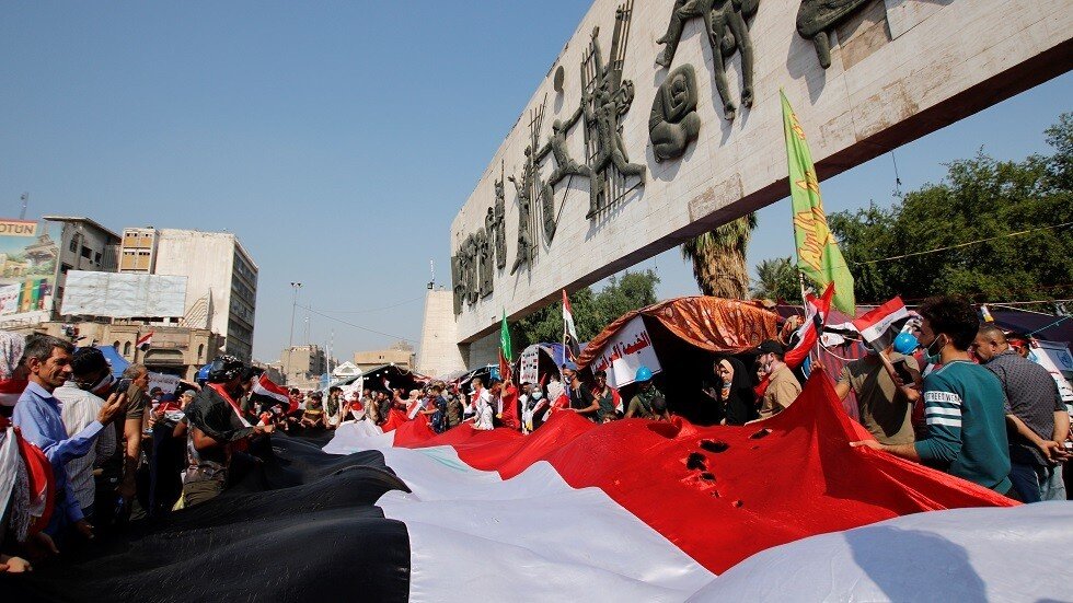 الحكومة العراقية تقر مشروعي مفوضية الانتخابات ومجلس النواب