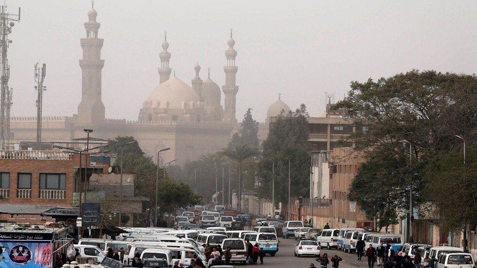 مصر.. مسؤول في بلدية حي الزقازيق يتوفى أثناء أداء عمله