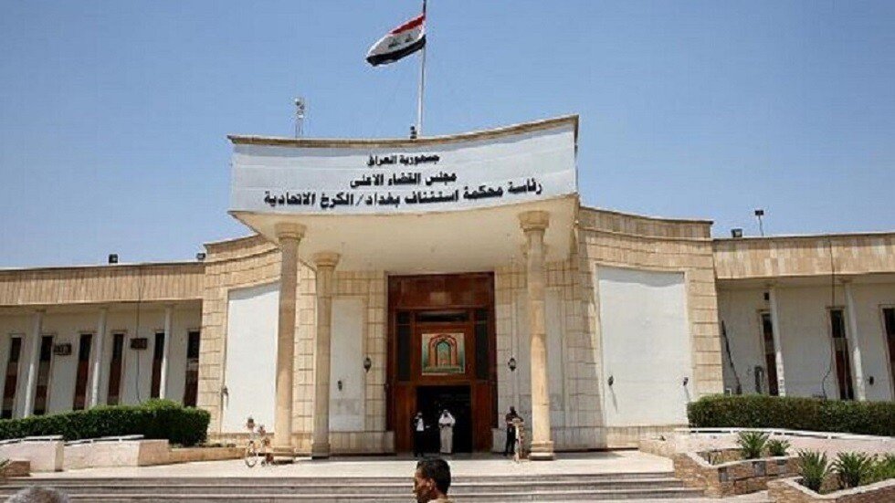 القضاء العراقي: المحاكم المختصة بالنزاهة أصدرت 377 قرارا بحق مسؤولين من درجات مختلفة